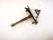 Türfangband Türbremse Türstopper - Hinten Rechts Mazda 323F, 1994.07 - 1998.09 Gebraucht,