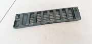 Windlauf Wischerabdeckung Citroen Evasion, I 1994.01 - 2002.12 1473356077,