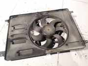 Kühlerlüfter Lüftermotor Ford Galaxy, Mk III 2006.04 - 2010.06 Gebraucht,