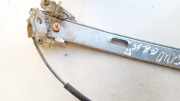Fensterheber - Hinten Rechts Mazda MPV, III 1999.08 - 2006.02 1174039B, 1174039-B