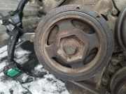 Riemenscheibe Kurbelwelle Honda Insight, II 2009.01 - 2011.12 Gebraucht,