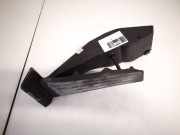 Pedalwerk BMW 3-Series, E46 2002.06 - 2005.02 facelift 35406762481,