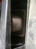 Kennzeichenleuchte Mazda 5, CR 2005.02 - 2010.09 Gebraucht,