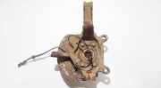 Achsschenkel Radnabe - Vorne Linke Nissan Qashqai, I 2006.01 - 2010.06 40015jd040,