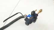 Kupplungsnehmerzylinder Nehmerzylinder Toyota Corolla Verso, III 2004.05 - 2007 Gebraucht ,