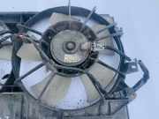 Kühlerlüfter Lüftermotor Toyota Avensis, II 2003.04 - 2006.03 163630g060a, 16363-0g060-a ms1680007091 ms1680009010 163630g050