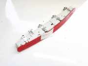 Zusatzbremsleuchte Opel Insignia A, 2008.01 - 2013.01 13226842, 009764-00