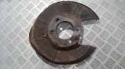 Spritzblech für Bremsscheibe - Hinten Rechts Volvo S80, 2006.03 - 2010.01 6g912k316ac, 6g91-2k316-ac