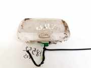 Innenbeleuchtung - Hinten Citroen C4, I 2004.11 - 2008.06 Gebraucht ,