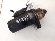 Anlasser Volkswagen Touareg, 2002.10 - 2007.09 Gebraucht, BAC