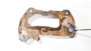 Lagerbock rachsträger - Hinten Linke Volkswagen Passat, B6 2005.08 - 2010.11 Gebraucht, BMR