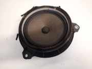 Lautsprecher Toyota Auris, I E15 2006.10 - 2012.10 861600d180, 86160-0d180