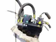 Druckwandler Abgassteuerung Toyota Corolla Verso, III facelift 2007 - 2009 258190r011, 08t168