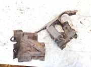 Unterfahrschutz BMW 5-Series, F07F10 F11 2010.03 - 2016.12 51757185169,