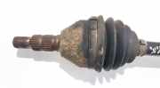 Antriebswelle Vorderachse - Vorne Linke Opel Vectra, C 2002.04 - 2005.10 Gebraucht,