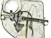 Fensterheber - Hinten Linke Volkswagen Bora, 1998.01 - 2005.12 113893, AJM