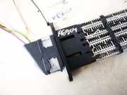 Wärmetauscher Innenraumheizung Zuheizer Citroen C4 Grand Picasso, I 2006.01 - 2013.06 605500511, a52102400