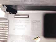 Zierleiste Opel Corsa, D 2006.07 - 2010.06 13215808, 13180939460029937