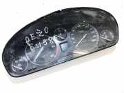 Tachometer Peugeot 607, 2000.01 - 2004.07 9629598480,