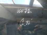 Seitenfenster Seitenscheibe - Hinten Rechts Toyota Corolla, 2004.02 - 2007.02 facelift as2,