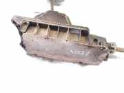 Schaltgestänge - Schaltseile Nissan Note, 2006.03 - 2013.06 3550210, 3550110