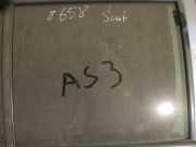 Seitenscheibe - Hinten Rechts Hyundai Santa Fe, 2000.11 - 2006.03 as3,