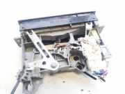 Bedienelement für Klimaanlage Mazda 323, 1998.09 - 2004.05 Gebraucht,