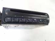 Radio Chrysler Voyager, IV 2000.02 - 2008.12 p05064063aea, t00am3432q0093 e130945