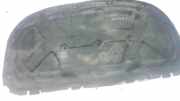 Motorraumdämmung Motorhaube Land-Rover Discovery, 2004.07 - 2009.09 Gebraucht,