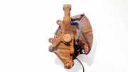 Achsschenkel Radnabe - Hinten Linke Kia Carens, 2002.07 - 2006.09 Gebraucht,