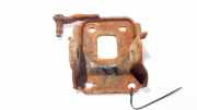 Lagerbock rachsträger - Hinten Linke Audi A4, B5 1994.11 - 1999.09 Gebraucht,