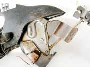 Handbremshebel Mazda 6, 2002.06 - 2007.08 Gebraucht,