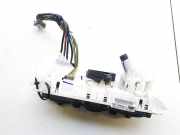 Bedienelement für Klimaanlage Ford Focus, 2004.11 - 2008.06 3m5t19980ad, 69607003 3m5t-19980-ad