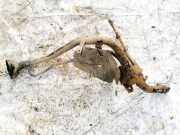 Tankeinfüllstutzen Tankrohr Kraftstoffrohr Nissan X-Trail, 2001.06 - 2007.06 Gebraucht,