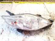 Hauptscheinwerfer - Vorne Rechts Mazda 5, CR 2005.02 - 2010.09 p4998h7,