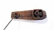 Halter für Motoraufhängung Peugeot 207, 2006.02 - 2009.06 Gebraucht,