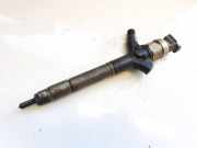 Einspritzdüse Toyota Avensis, II 2003.04 - 2006.03 236700r010, 23670-0r010 07g03871