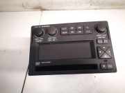 Radio Volvo V40, I 2000.07 - 2004.06 facelift 30889965, 14996