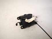 Stellmotor Lüftung Nissan Primera, P12 2002.01 - 2008.12 3c27030840,