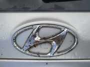 Emblem Hyundai Santa Fe, 2006.03 - 2012.09 Gebraucht,