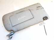 Sonnenblende Honda Accord, 2003.02 - 2005.09 Gebraucht,