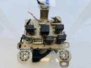 Sicherungskasten Toyota Previa, 2000.02 - 2006.01 801g16,