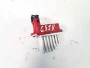 Vorwiderstand Gebläseregler Ford Galaxy, Mk I 2000.04 - 2006.04 facelift 1j0907521, 657364m 5ds006467-01