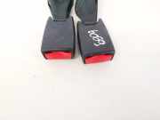 Gurtschloss - Hinten CENTER Mitsubishi Outlander, I 2003.01 - 2006.12 Gebraucht,