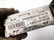 Radio Renault Scenic, I 1999.09 - 2003.06 facelift 8200152345a, 8200152345-a