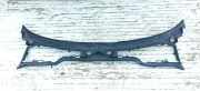 Windlauf Wischerabdeckung Kia Ceed, I 2010.06 - 2012.05 facelift Gebraucht,