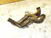 Kühlerschlauch Nissan Primera, P12 2002.01 - 2008.12 Gebraucht ,