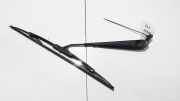 Wischerarm hinten Volkswagen Golf, III 1993.07 - 1999.04 Gebraucht ,