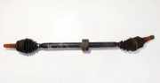 Antriebswelle Vorderachse - Vorne Rechts Opel Corsa, D 2006.07 - 2010.06 Gebraucht,