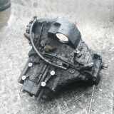 Schaltgetriebe Nissan Almera, N16 2000.06 - 2003.01 yd1, yd-1